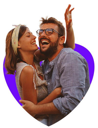 Pareja etrueloves Pareja etrueloves