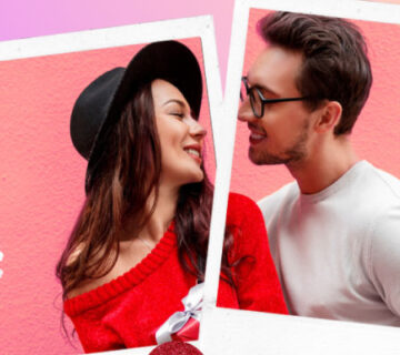 Pareja Internet
