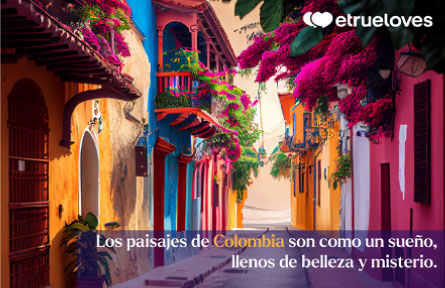 Colombia Colonial